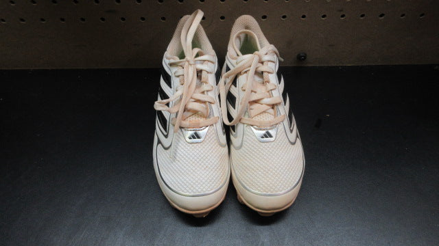 Load image into Gallery viewer, Used Adidas Adizero Purehustle 3 Elite Baseball Cleats - Size 2
