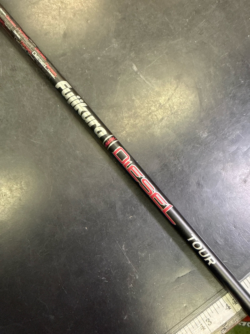 Load image into Gallery viewer, Used Krank Golf Rage FIH Ti. Beta 7.5º Right Hand Driver
