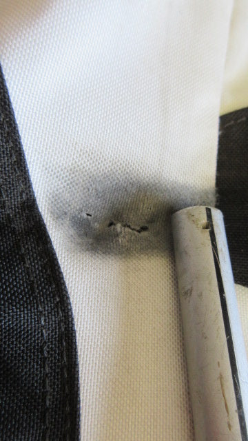 Load image into Gallery viewer, Used Ping E2 Enhanced Ergonomics Golf Stand Bag w/ Carry Strap - wear
