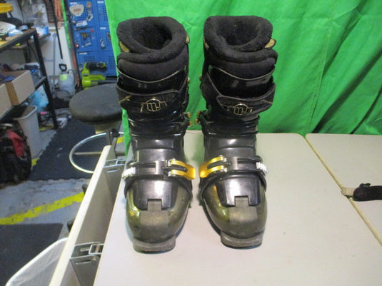 Used Full Tilt mary Jane Size 8.5 Downhill Ski Boots