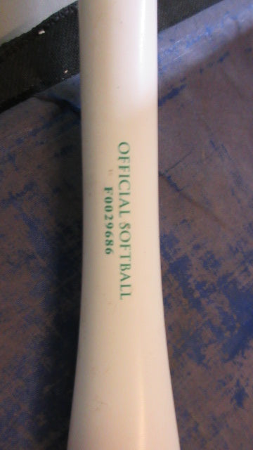 Used Louisville Slugger Quest 30" (-12) Alloy Fastpitch Bat