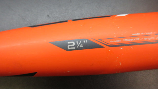 Load image into Gallery viewer, Used Easton Beast 24&quot; -10 Aluminium Teeball Bat
