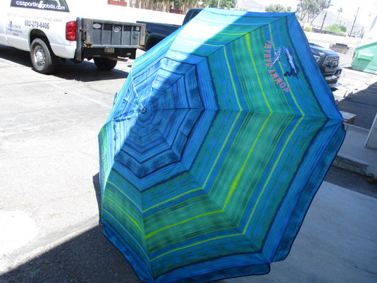 Used Tommy Bahama Beach Umbrella