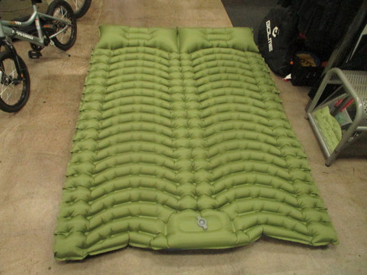 Used Pretyw Inflatable Sleeping Pad