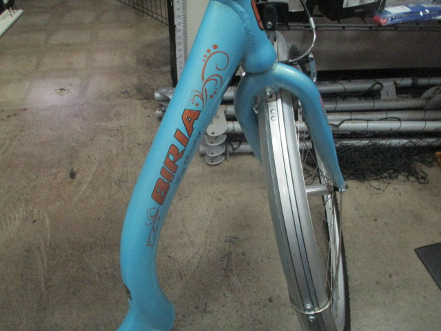 Load image into Gallery viewer, Used Biria Easy 7 Loading 40 cm Step Thru Bicycle
