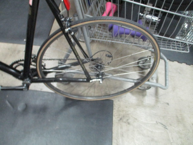 Load image into Gallery viewer, Used Cannondale Black Lightning 700c 14-Speed Road
