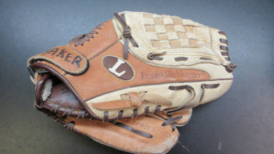 Used Louisville Slugger 10.5