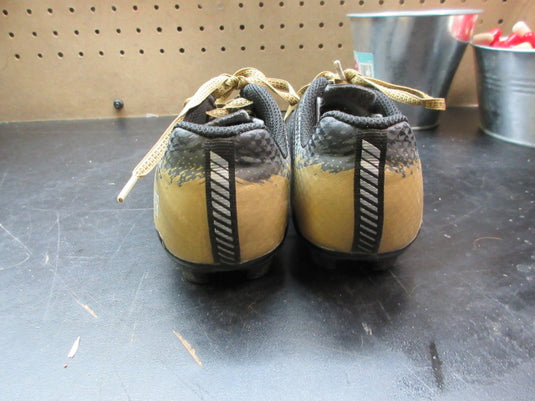 Used Dsg Kids' Speed Viper Soccer Cleats - Size 2