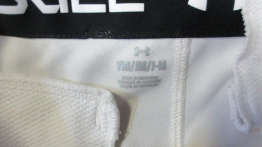 Used Under Armour Open Bottom Youth Medium Baseball Pant