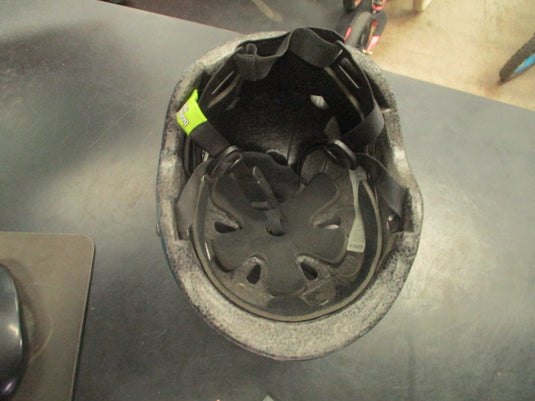 Used Nutcase Skate Helmet Size XXS