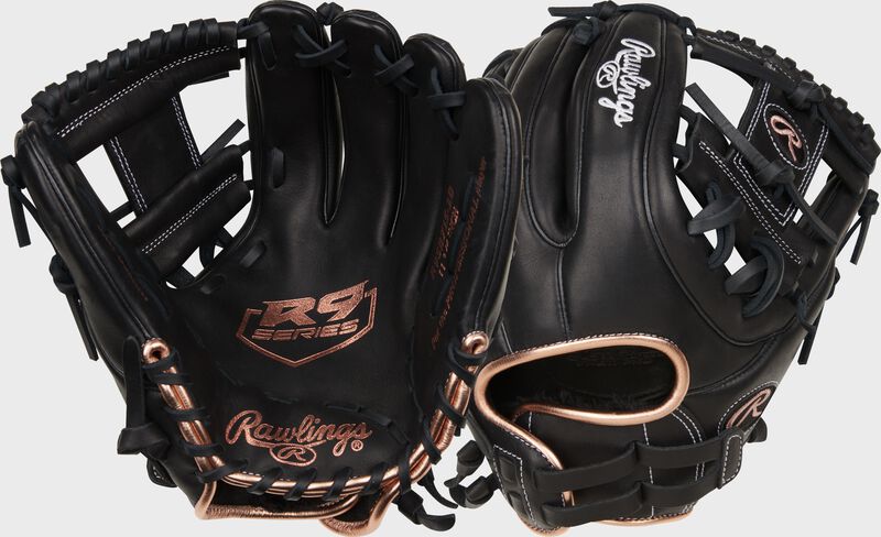 Load image into Gallery viewer, New Rawlings 2025 11.75&quot; R9 Series Softball Glove
