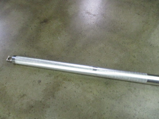 Used Body-Solid Aluminum Double Swivel Bar