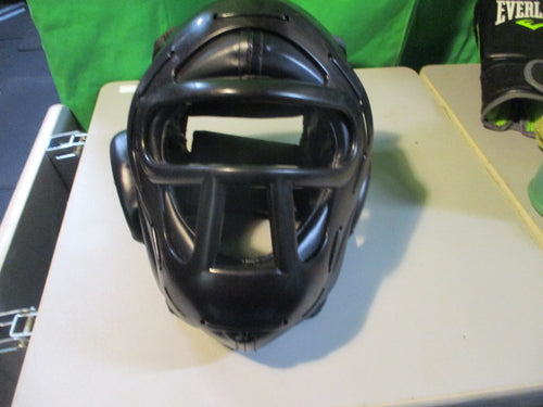 Used  Wacoku Size Large Head Gear