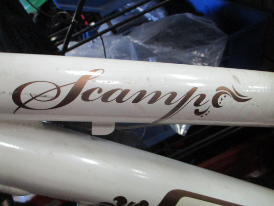 Used GT Scamp 24" 21 Speed Mountain Bike