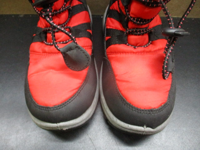 Load image into Gallery viewer, Used Rugged Bear Winter Snow Boots - Size 11
