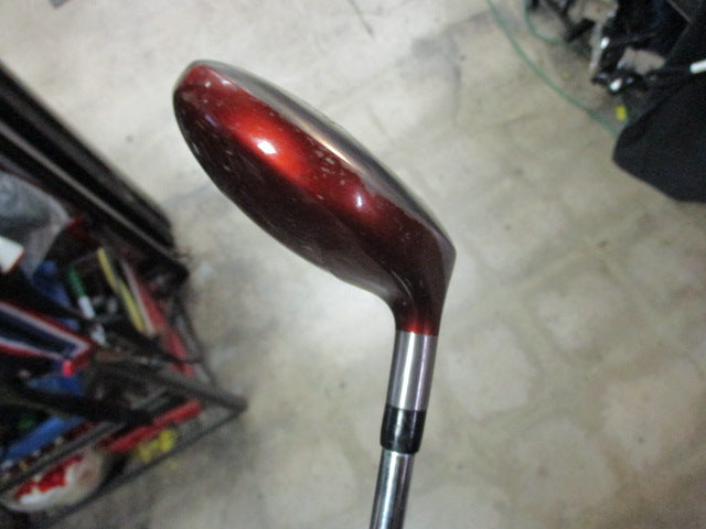 Load image into Gallery viewer, Used TaylorMade Burner SuperSteel 3 Wood
