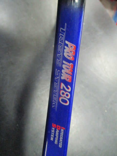 Load image into Gallery viewer, Used Head Pro Tour 280 27" Tennis Racquet
