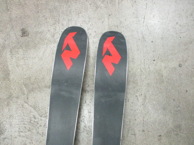 Load image into Gallery viewer, Used Nordica Enforcer 100 Powder 169cm Downhill Skis W/ AT Bindings
