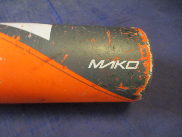 Load image into Gallery viewer, Used Easton Mako 28&quot; (-12) USSSA Composite Bat
