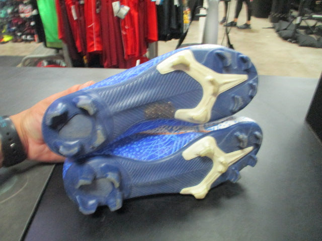 Load image into Gallery viewer, Used Nike Mercurial Size Youth 3 Soccer Cleats
