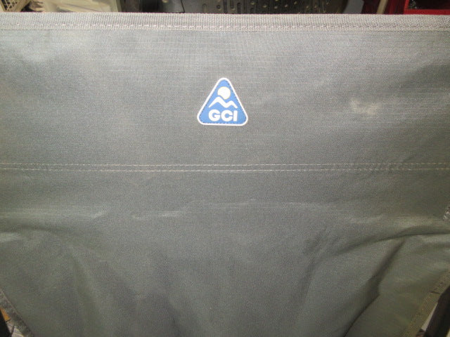 Load image into Gallery viewer, Used GCI Comfort Pro Rocker Folding Chair
