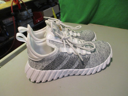 Used Adidas Kaptir Flow K Size 2 Sneakers