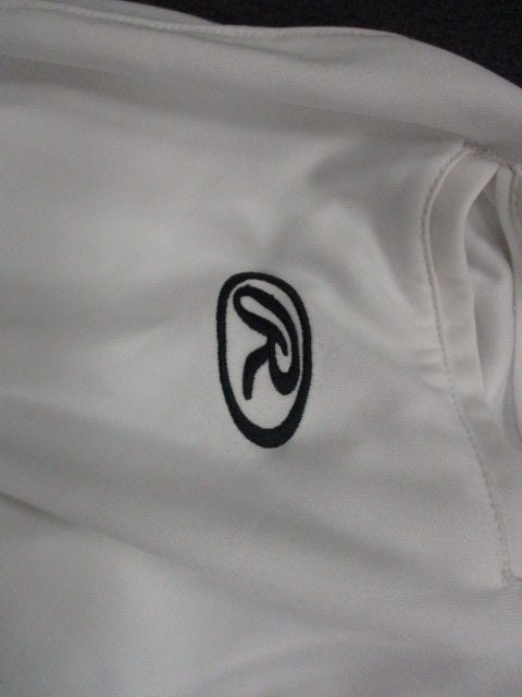 Load image into Gallery viewer, Used Rawlings Open Bottom Adult Baseball Pant
