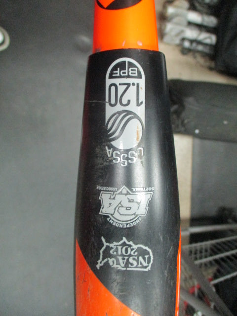 Load image into Gallery viewer, Used Worth Mach 1 428 Cobra Jet XXL (-8) 34&quot; USSSA Slow Pitch Softball Bat
