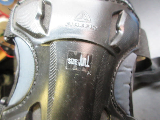 Used Firefly Skating Knee Pads - Size Jr Large