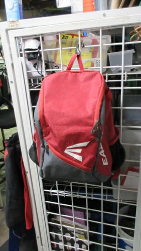 Used Easton Game Ready Backpack