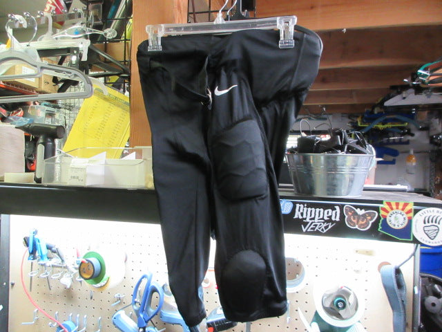 Load image into Gallery viewer, Used Nike Padded Football Pants - Size Large
