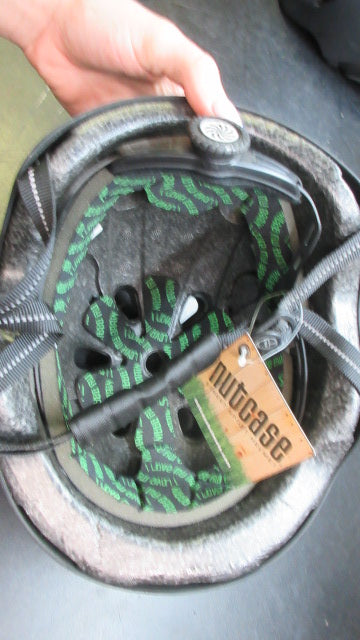 Used Nutcase Mips Street Bicycle Helmet - Size Medium