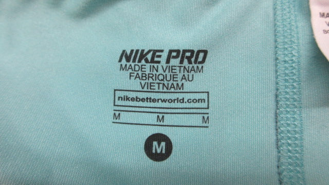 Load image into Gallery viewer, Used Nike Pro Spandex Shorts - Size Medium
