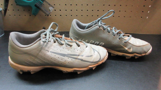 Used Nike Vapor FastFlex Baseball Cleats - Size 8