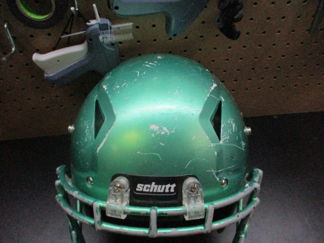 Load image into Gallery viewer, Used Schutt Vengeance A11 2.0 Football Helmet - Size Youth Large
