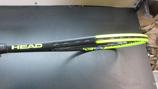 Used Head Pro Tour 27" Tennis Racquet