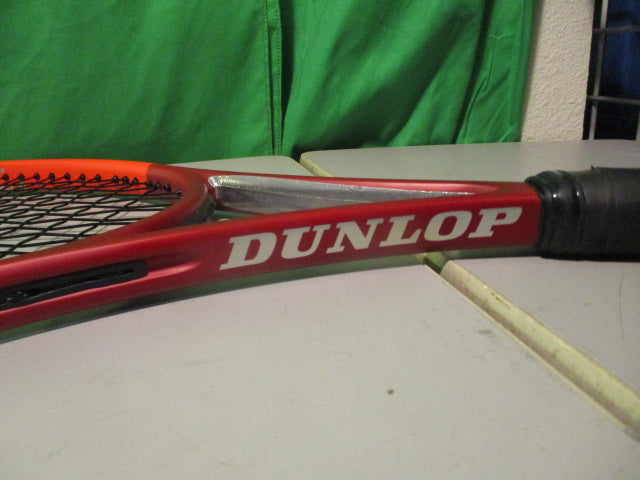 Load image into Gallery viewer, Used Dunlop CX 200 Tour 27&quot; Tennis Racquet
