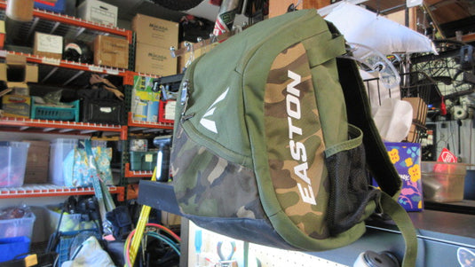 Used Easton Baseball Bag