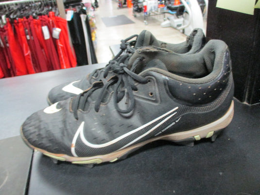 Used Nike Hyper Diamond 4 Size 10 Cleats