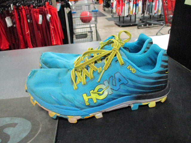 Load image into Gallery viewer, Used Hoka Evo Jaws Size 6.5 Running Shoes
