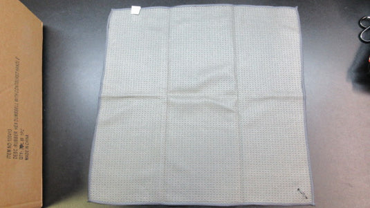 Wild Rock Golf Towel