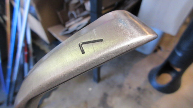 Load image into Gallery viewer, Used Ping WTi Rapture 7 Iron Yellow Dot - RH
