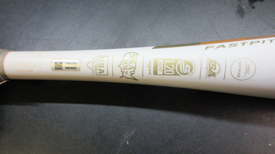 Used Marucci Echo DMND 29" -12 Alloy Fastpitch Softball Bat