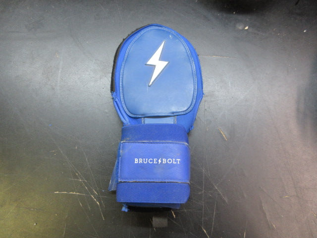 Load image into Gallery viewer, Used Bruce Bolt Originally Series Sliding Mitt
