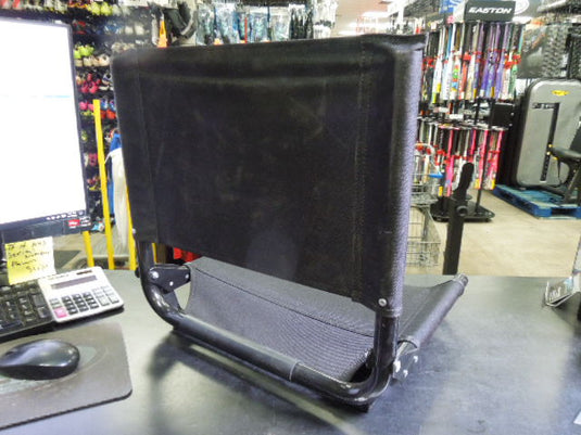 Used The Stadium Chair Fold Up Chair