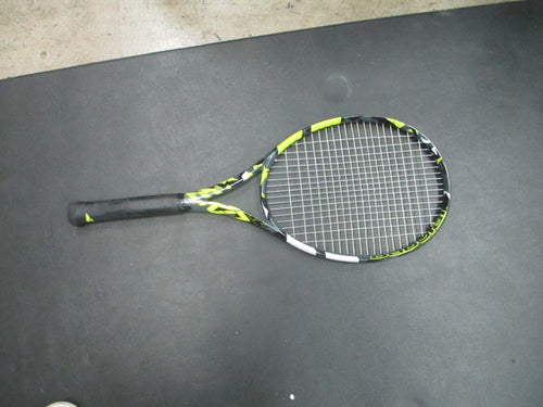 Used Babolat Pure Aero 27