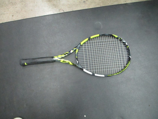 Used Babolat Pure Aero 27