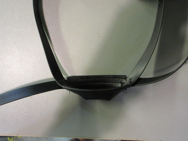 Load image into Gallery viewer, Used Schutt Youth Black Chin Strap
