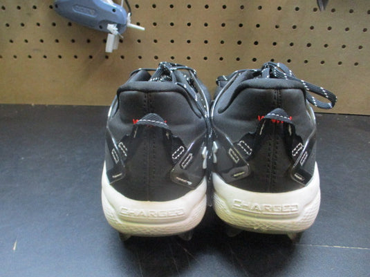 Used Under Armour Men's Yard Low MT Baseball Cleats - Size 11