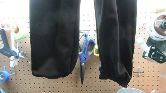 Used Alleson Athletics Pull-Up Elastic Bottom Baseball Pants - Size Large